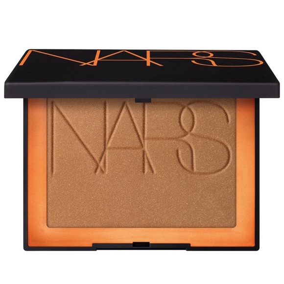 NARS Laguna 02 Bronzer NEW! - Picture 1 of 10